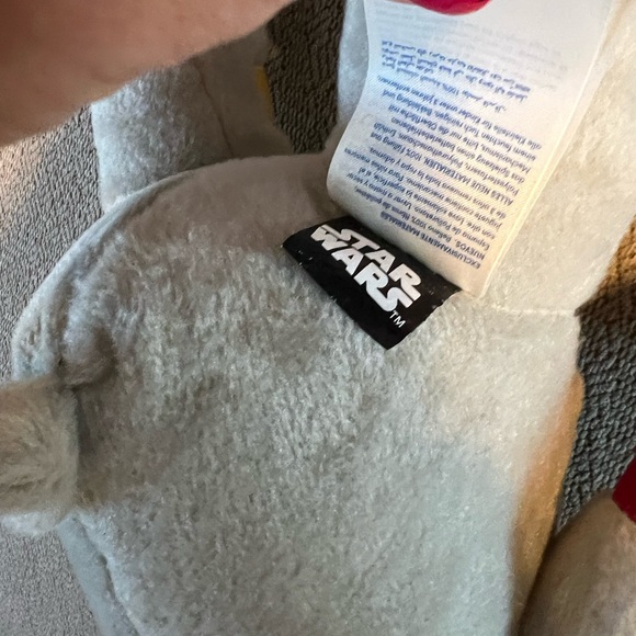 Build a Bear Boba Fett Star Wars - Picture 6 of 6